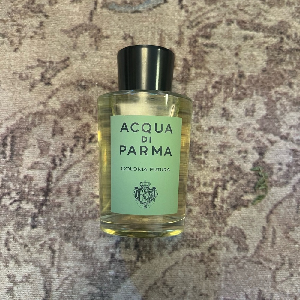 Acqua di Parma Colonia Futura